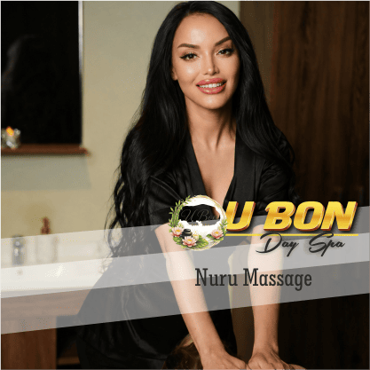 Nuru Massage in Chakala